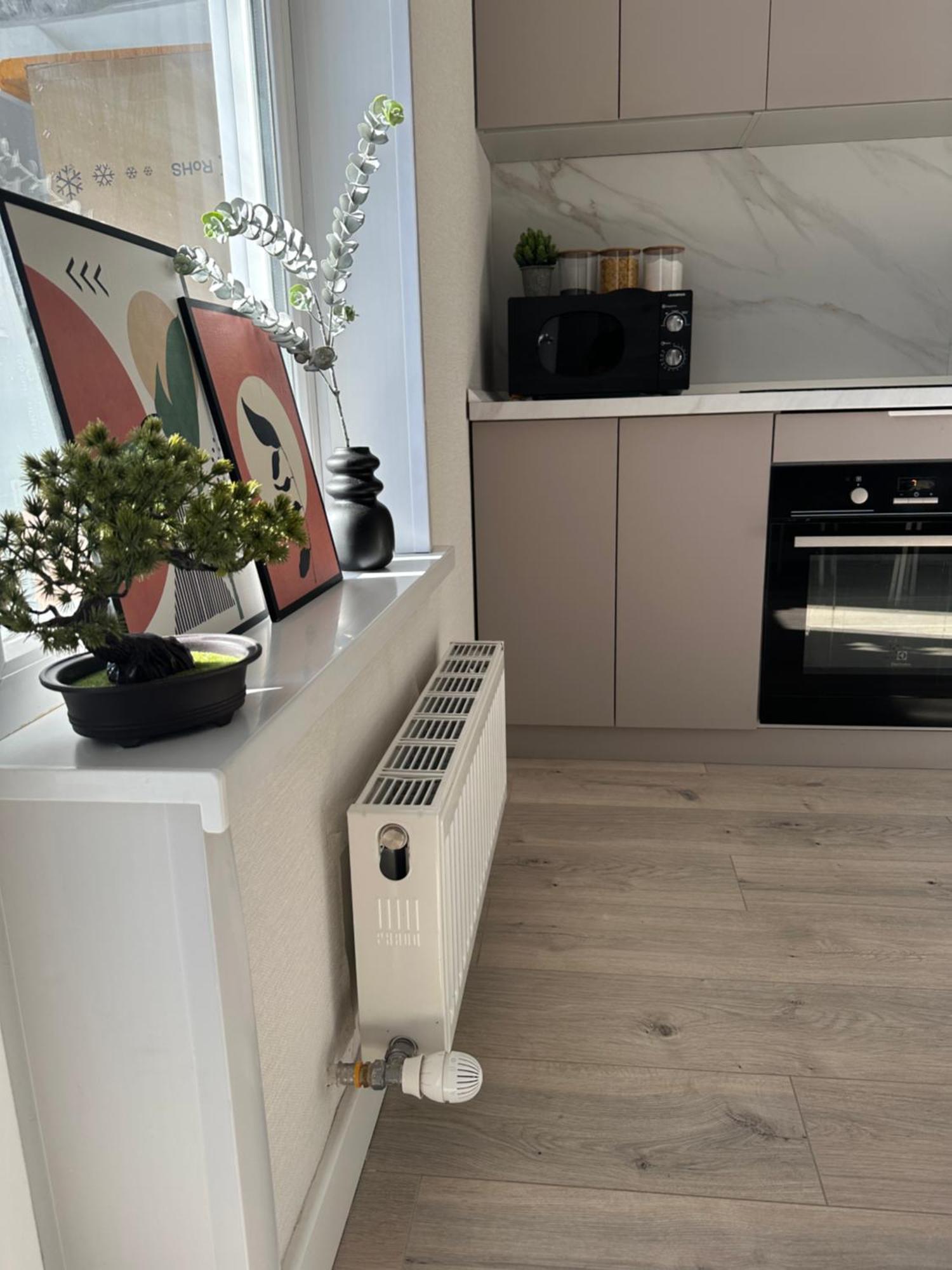Apartment уютная возле посольства Astana