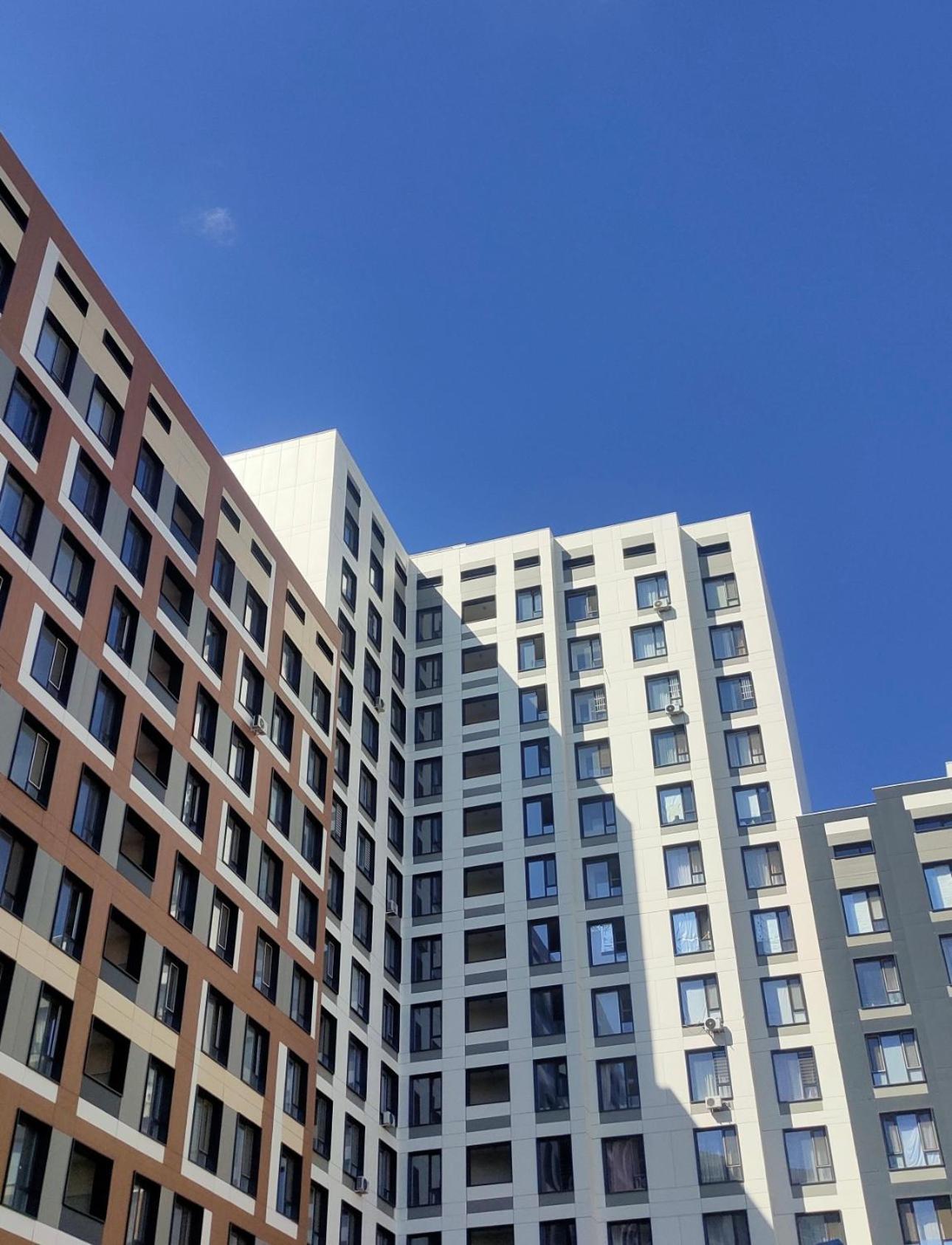 Apartment уютная возле посольства *