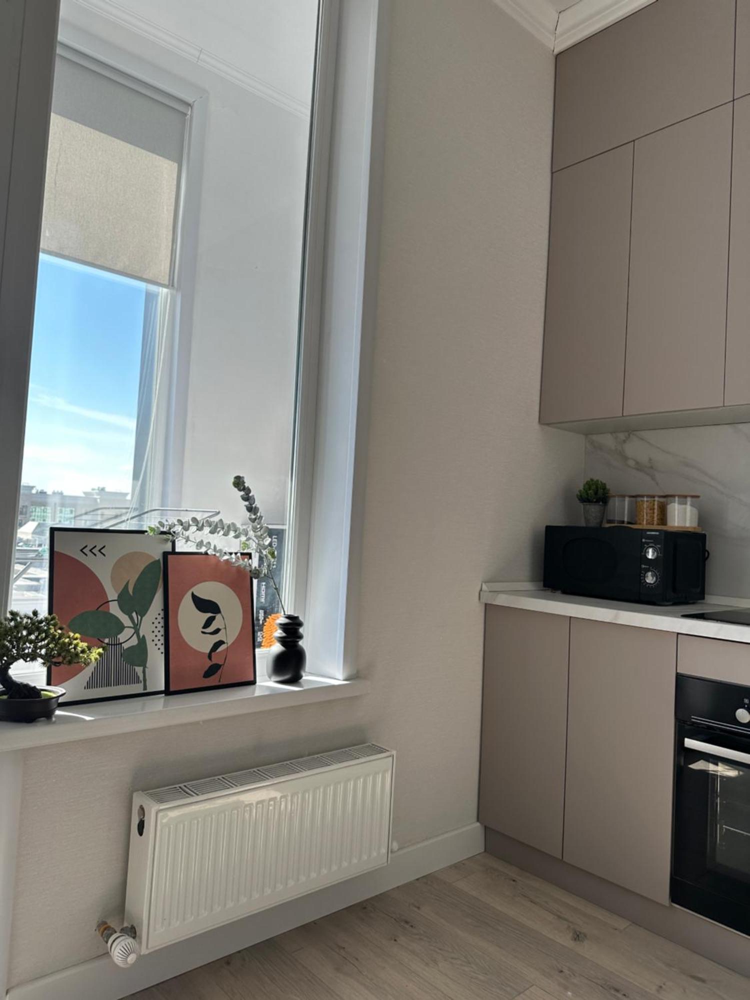 Apartment уютная возле посольства Nur-Sultan (Astana)