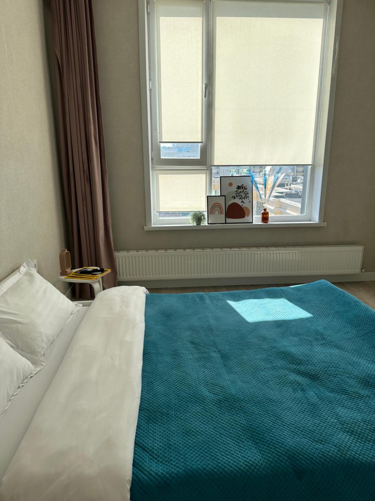 уютная возле посольства Apartment