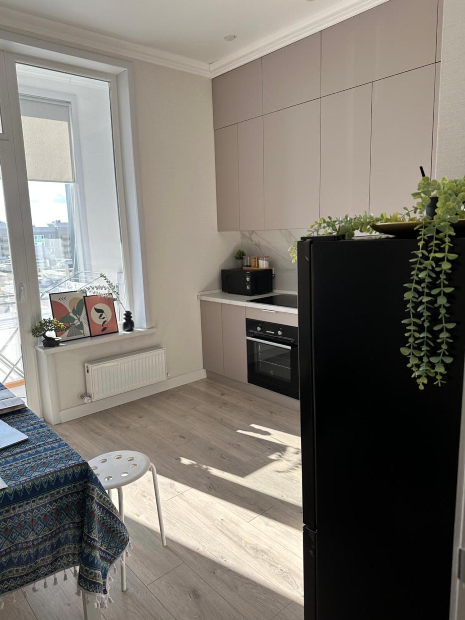 уютная возле посольства Apartment Nur-Sultan (Astana)