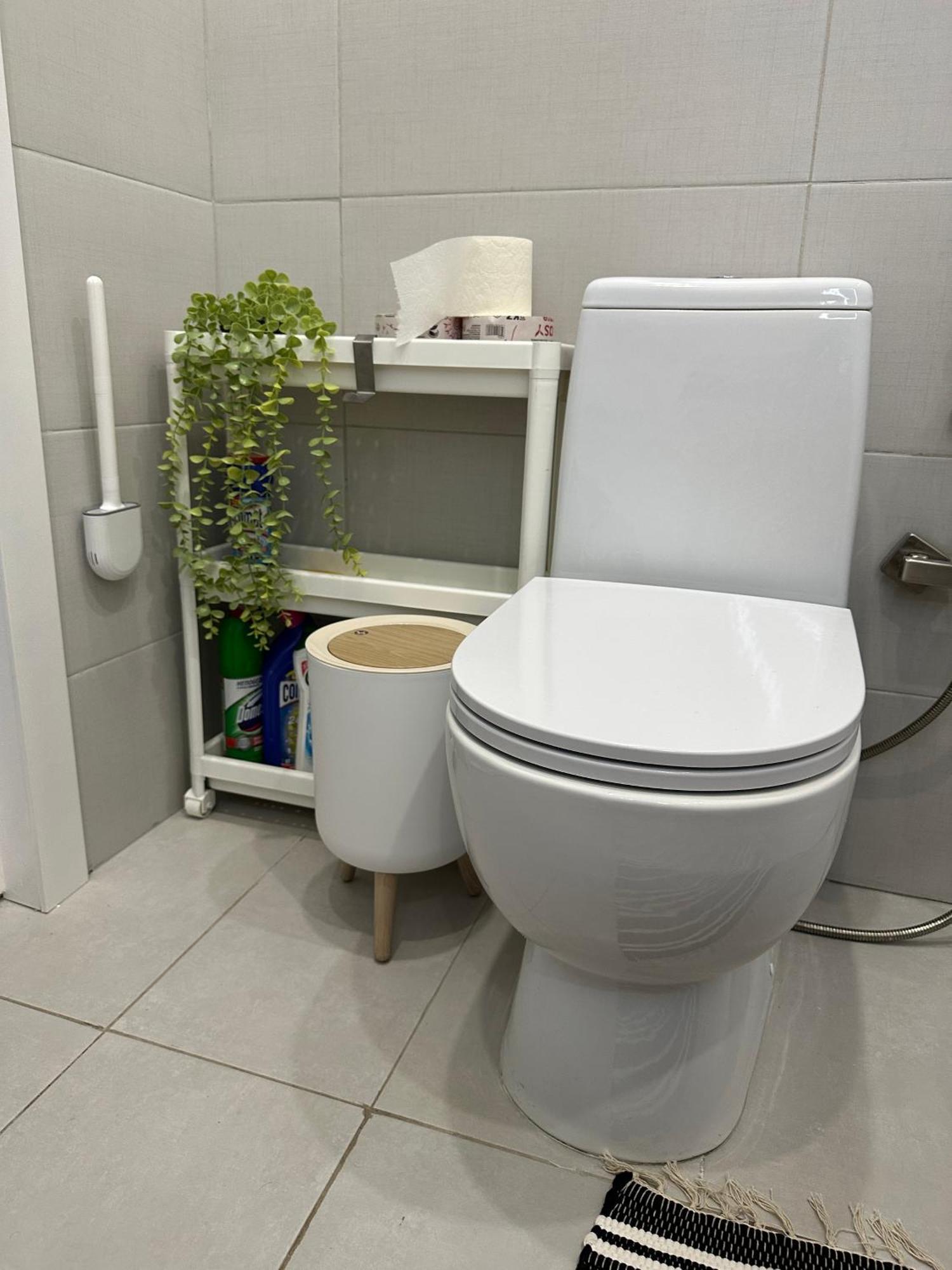 уютная возле посольства Apartment