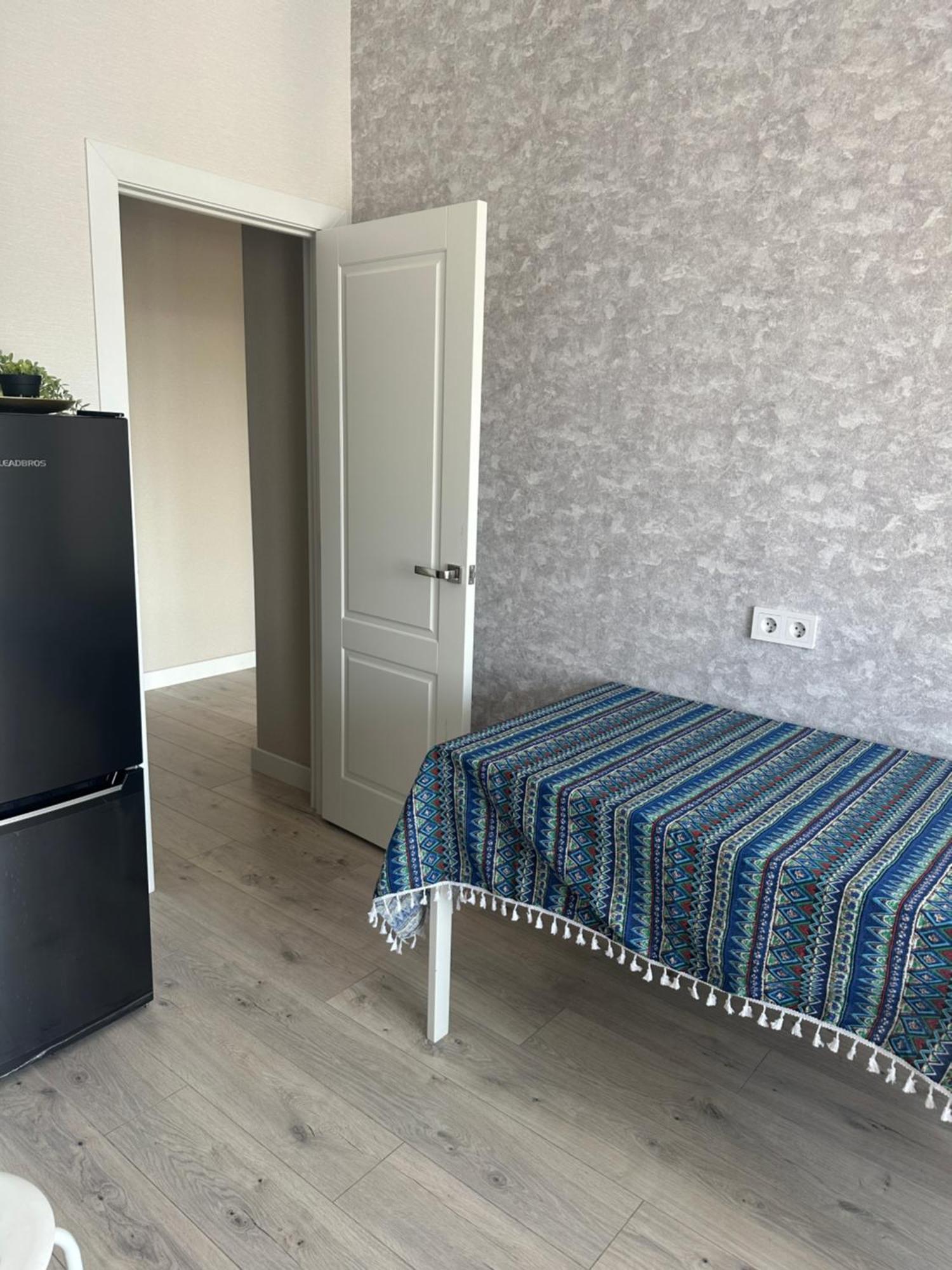 уютная возле посольства Apartment Nur-Sultan (Astana)